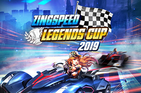 Top 5 ZingSpeed Legends Cup 2019 lộ diện - Ảnh 1