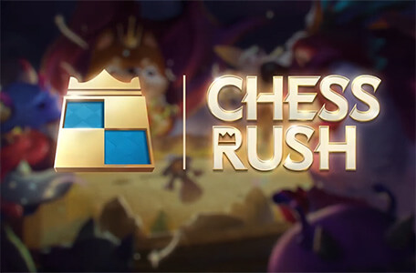 Chess Rush chính thức ra mắt, chưa hỗ trợ tiếng Việt - Ảnh 1