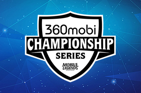 360mobi Championship Mùa 3 khởi tranh vào ngày 08/08 1