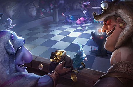 Auto Chess trình làng phiên bản tiếng Việt - Ảnh 7