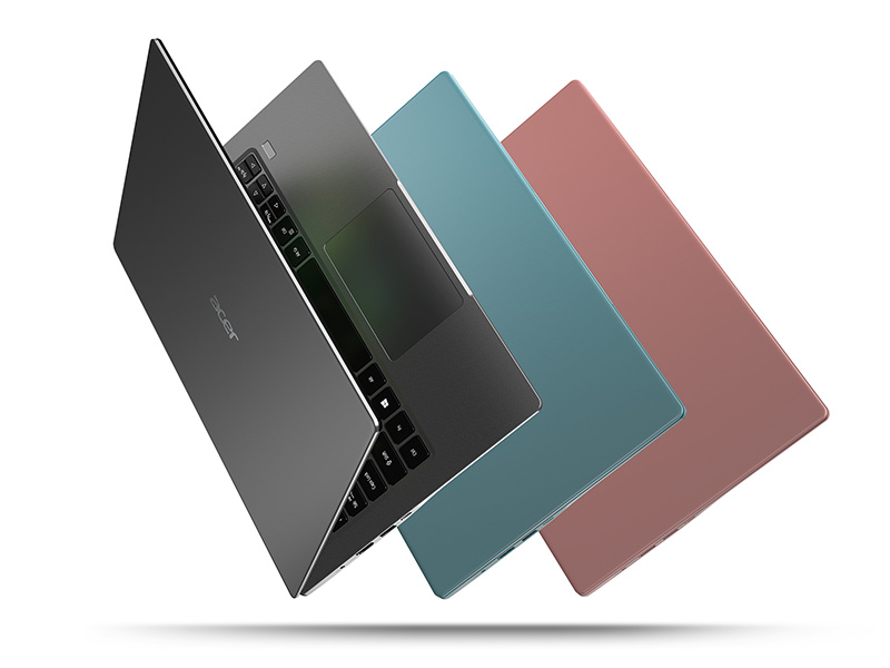 Acer Swift 3 mới