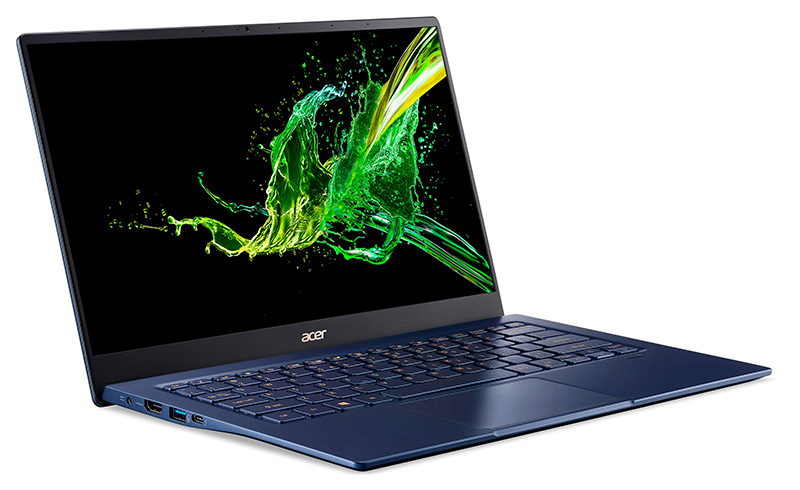 Acer Swift 5 Air Edition mới