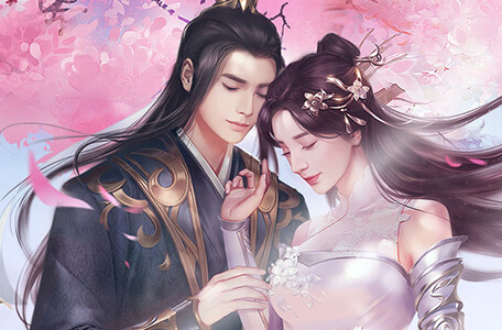 Eternal Love M mở cửa chính thức và "cấm cửa" game thủ Việt - Ảnh 1