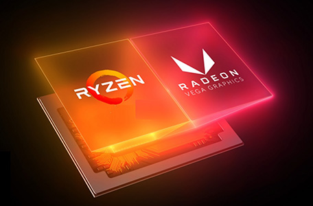 Acer trình làng laptop sử dụng chip AMD có giá "mềm" hơn 2