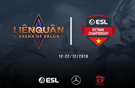 HTVC IGP Gaming vô địch ESL Vietnam Championship - Ảnh 4