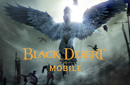 Black Desert Mobile Global ra mắt boss thế giới Karanda 1