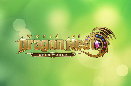Hướng dẫn tải World of Dragon Nest phiên bản chính thức 1