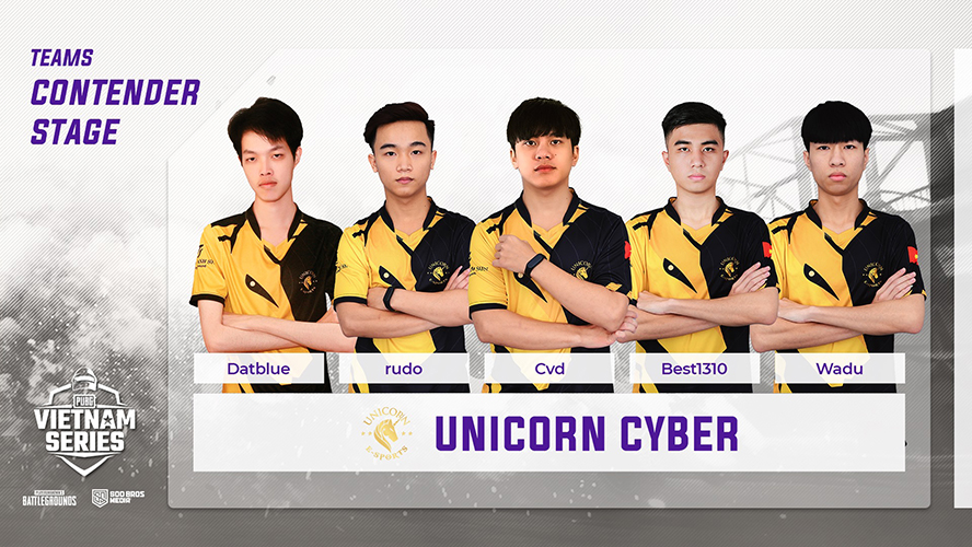 Unicorn Cyber