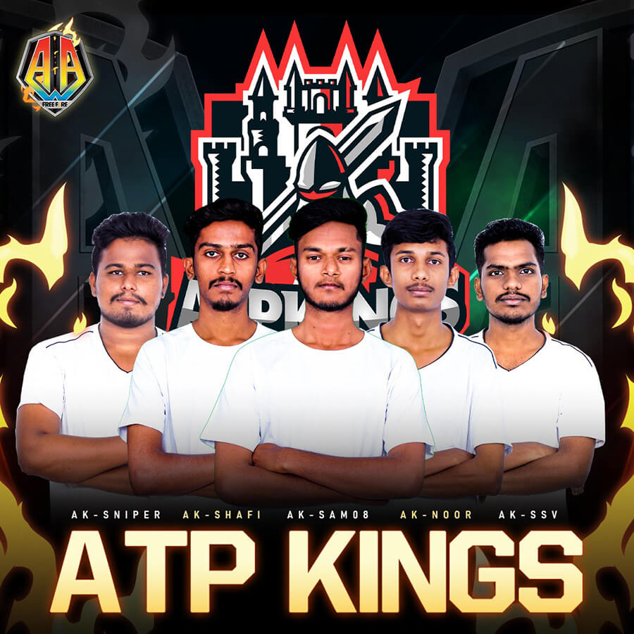 ATP Kings
