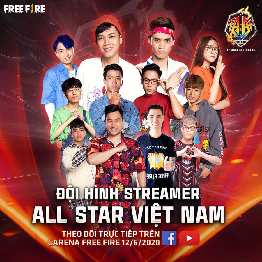 All-Stars Việt Nam