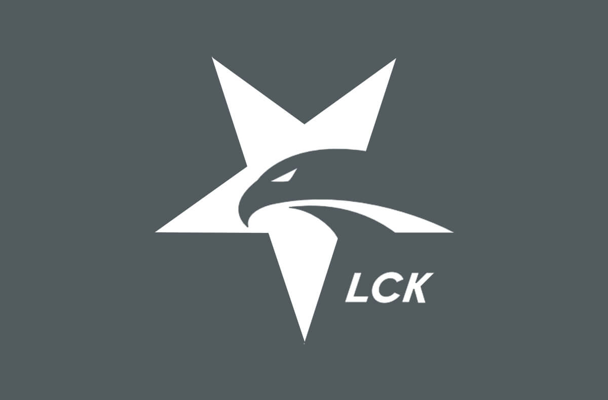 Lịch thi đấu vòng bảng LCK Mùa Hè 2020