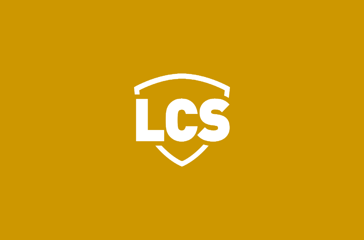 LCS - League of Legends Championship Series