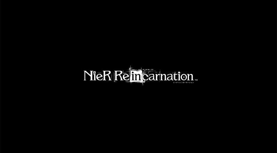 NieR Re[in]carnation mở cửa thử nghiệm vào 29/07