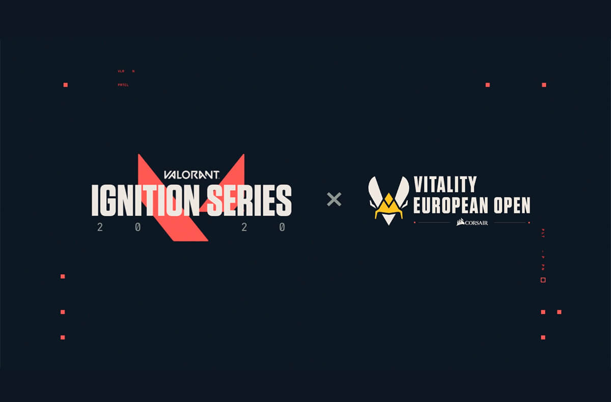 G2 Esports vô địch Vitality European Open