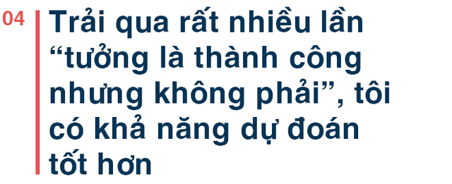 Founder Amanotes: "Trong khi thế giới ngoài kia đang cố hoành tráng game của họ thì chúng tôi đi ngược lại" - Ảnh 7