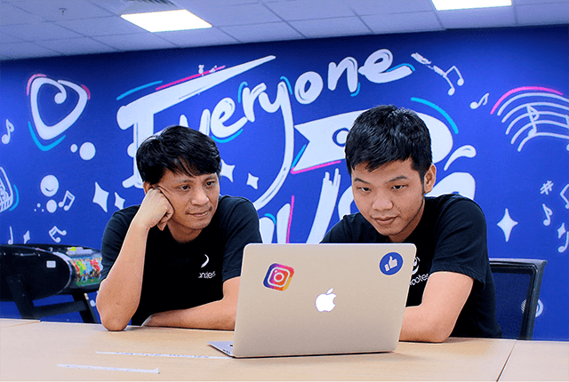 Founder Amanotes: "Trong khi thế giới ngoài kia đang cố hoành tráng game của họ thì chúng tôi đi ngược lại" - Ảnh 9