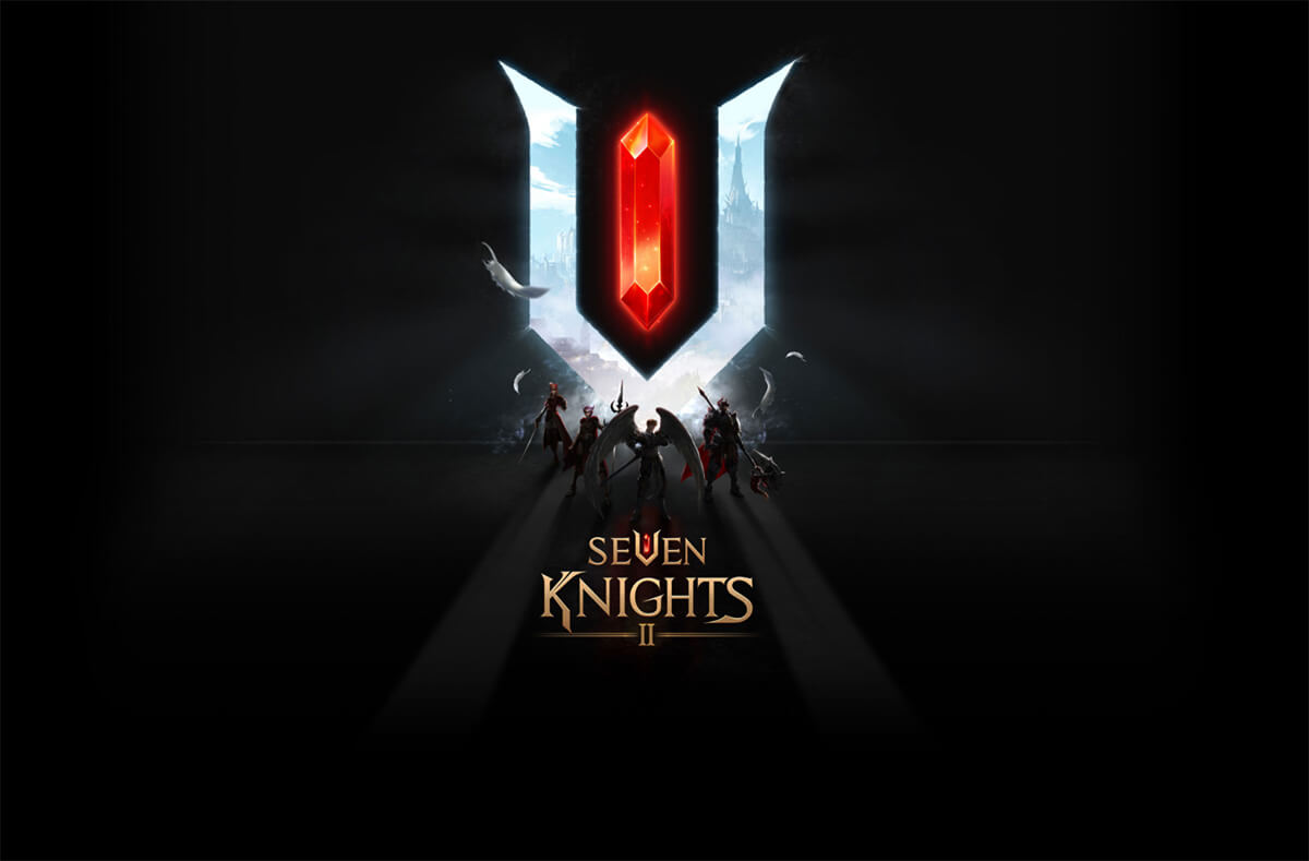 Seven Knights II và Seven Knights: Time Wanderer lộ diện