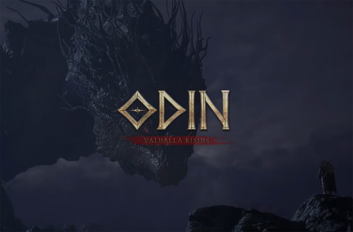 Odin: Valhalla Rising lên lịch ra mắt vào 2021