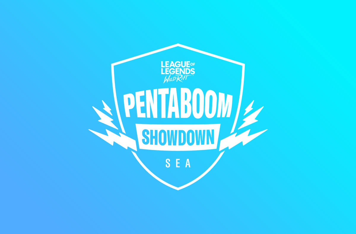 Pentaboom Showdown