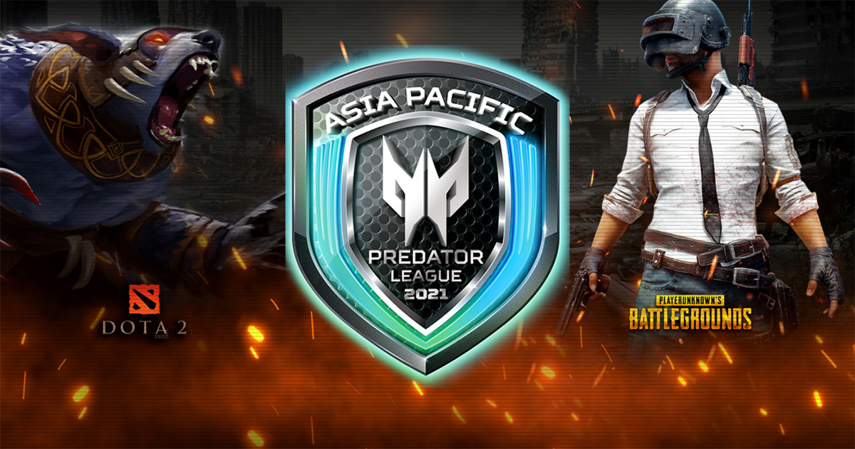 Vòng chung kết Predator League 2020/21 sẽ thi đấu online