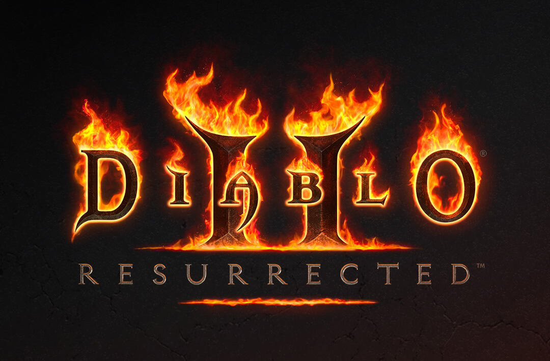 Diablo II: Resurrected thử nghiệm chế độ chơi đơn vào cuối tuần này