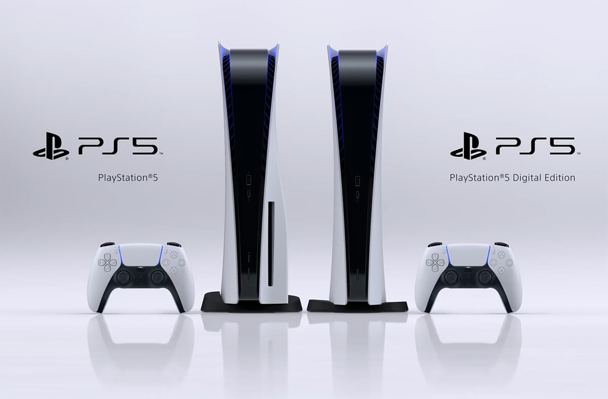 PlayStation 5, chiếc máy chơi game mới của Sony, có gì hấp dẫn?