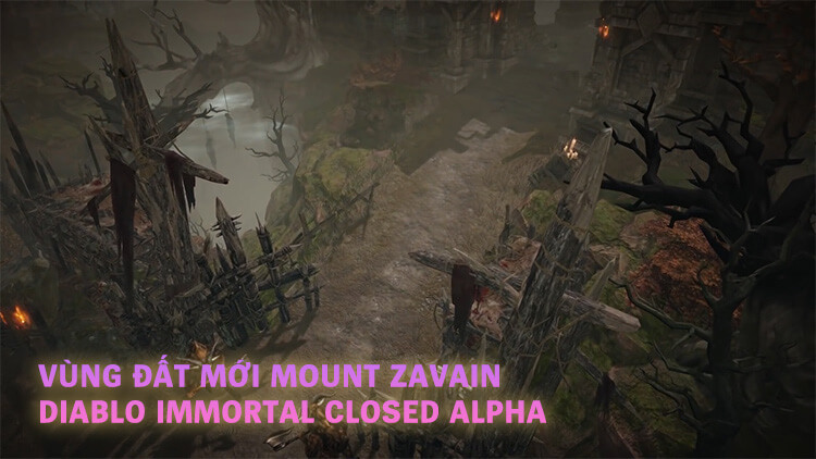 Mount Zavain