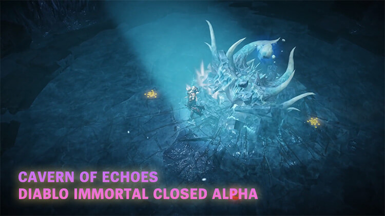 Cavern of Echoes