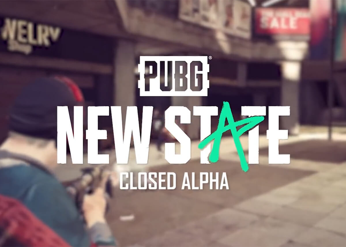 PUBG: New State sắp thử nghiệm Closed Alpha tại Mỹ