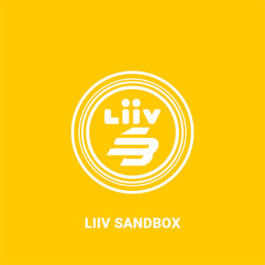 Liiv SANDBOX