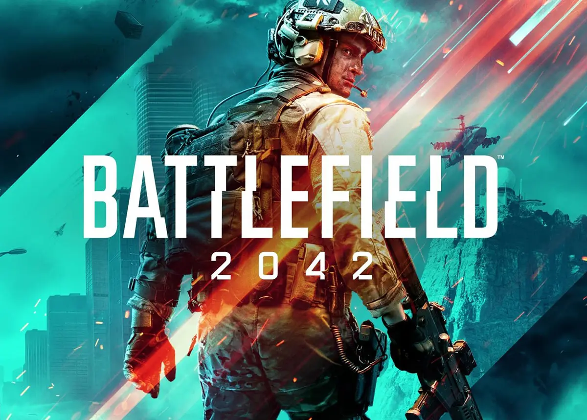 Battlefield 2042 xác nhận ngày mở cửa Open Beta