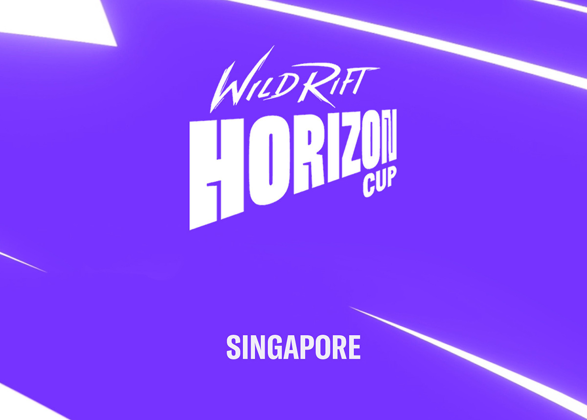 Riot Games công bố giải đấu mới Wild Rift Horizon Cup