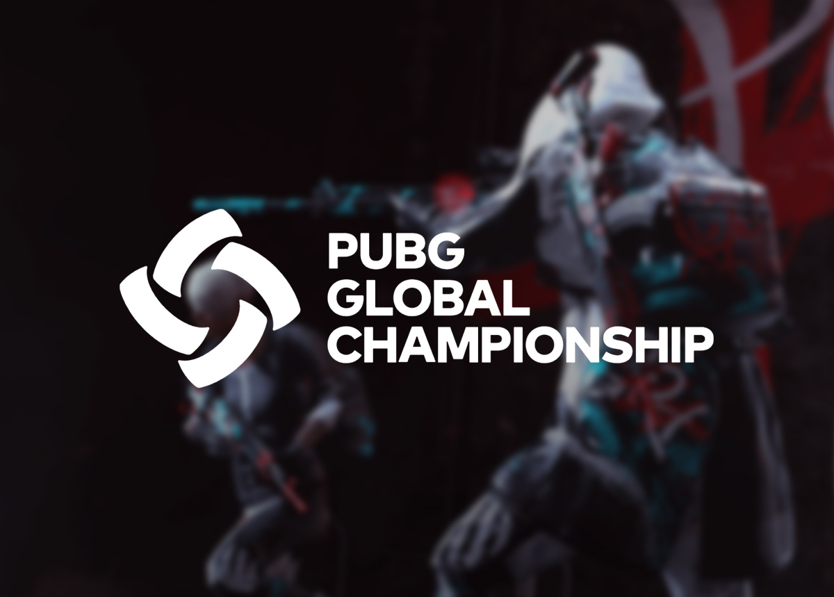 PUBG Global Championship 2021 diễn ra vào tháng 11 tại Hàn Quốc