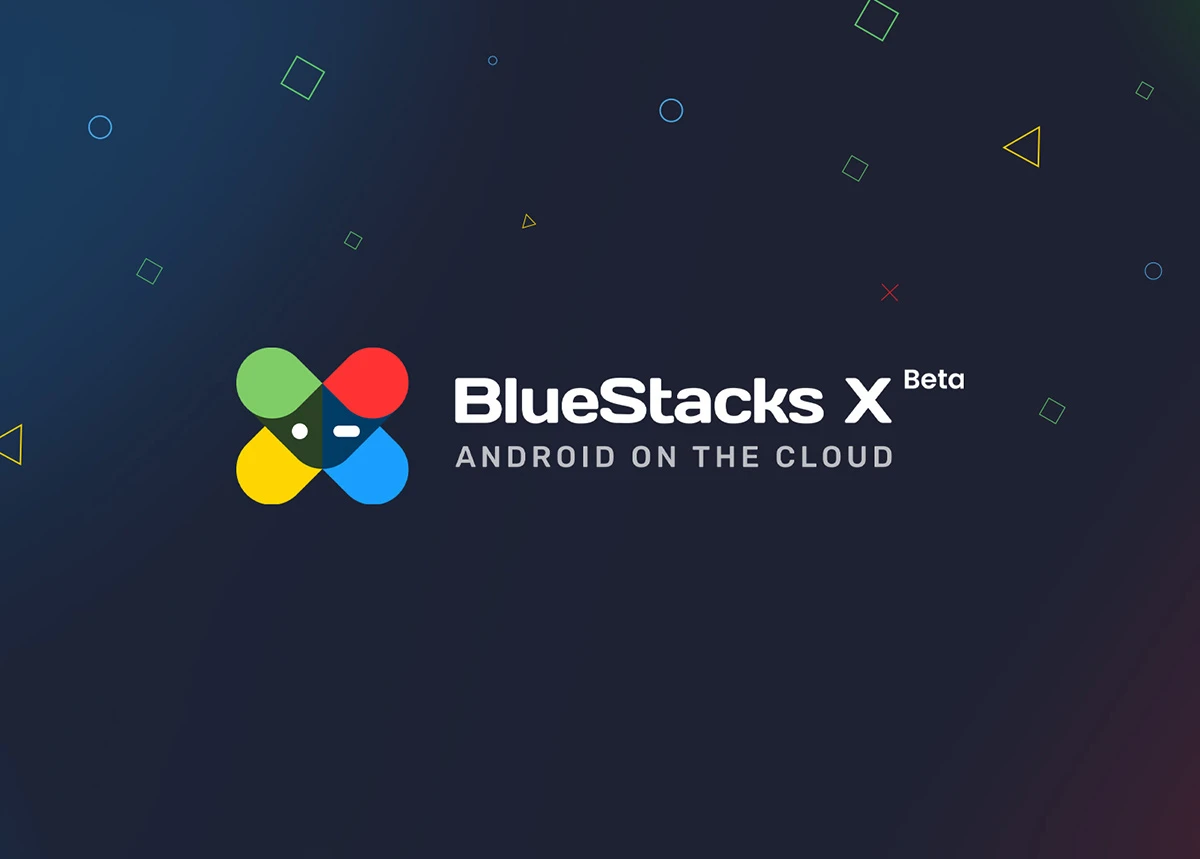 BlueStacks công bố dịch vụ chơi game mobile qua trình duyệt