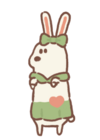 Thỏ Bunny Cute