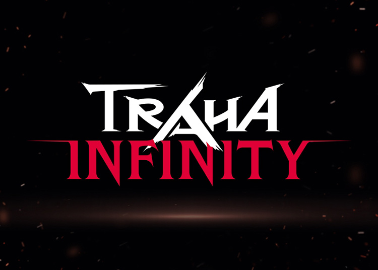 Moai Games công bố game mới Traha Infinity