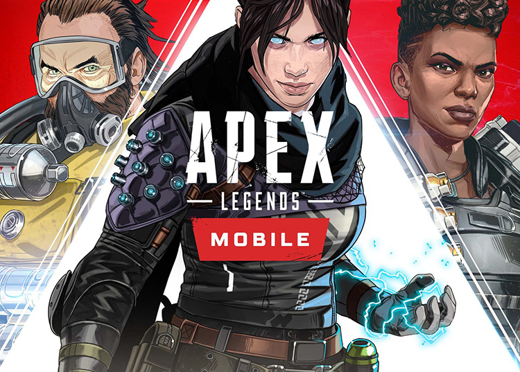 Apex Legends Mobile mở cửa hạn chế từ ngày 28/02