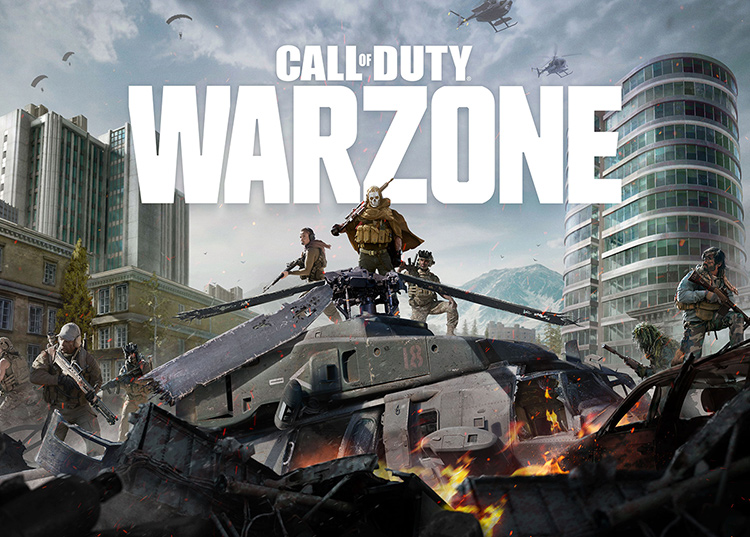 Call of Duty: Warzone Mobile có thể sẽ ra mắt trong năm nay