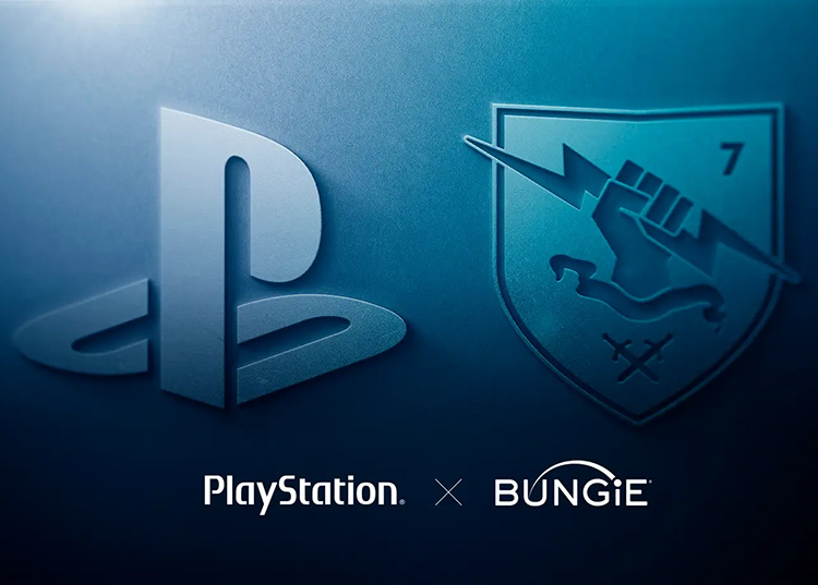 Sony chi 3,6 tỉ USD mua Bungie, Destiny vẫn là game đa nền tảng