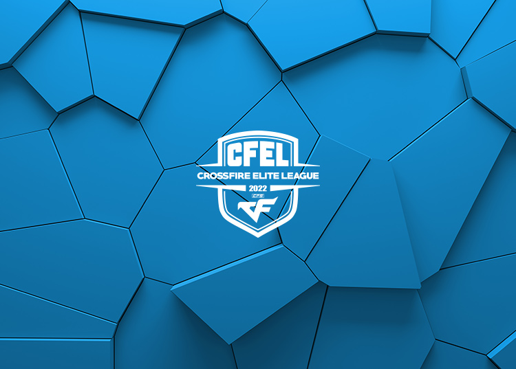 CFEL 2022 Mùa 1 khởi tranh vào ngày 03/05