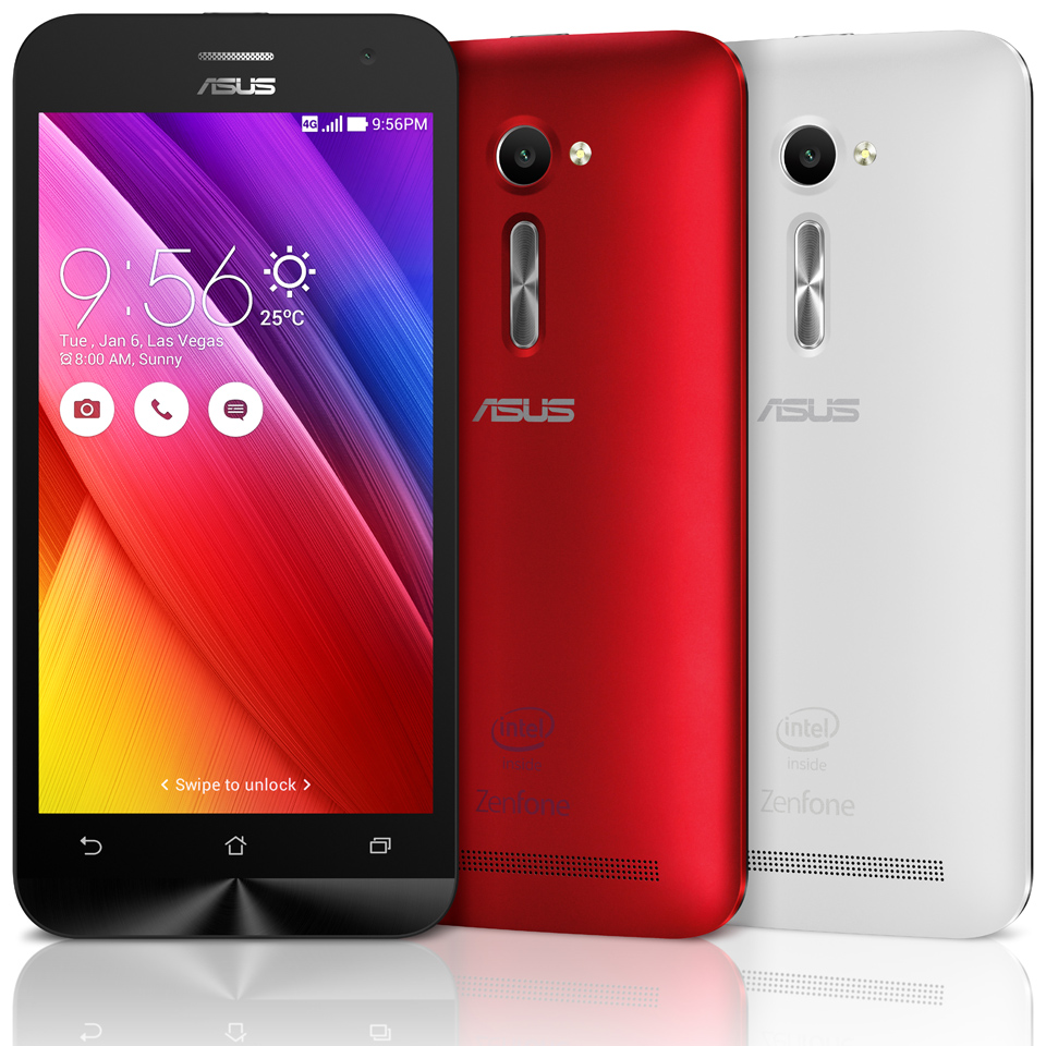 ZenFone 2 5 inch