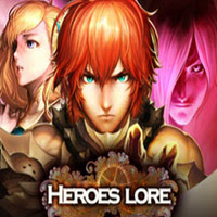 Thử sức với game hành động Heroes Lore: Zero - Ảnh 5
