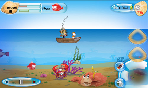 Thỏa mãn sở thích câu cá với Funny Fishing - Ảnh 6