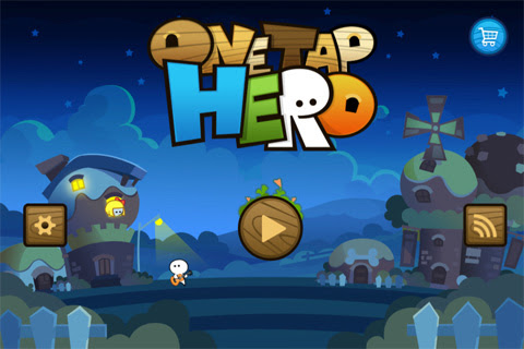 One Tap Hero: Người hùng "đa di năng" - Ảnh 2