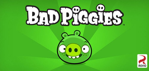 “Chim điên” bị tuyệt chủng trong Bad Piggies 2