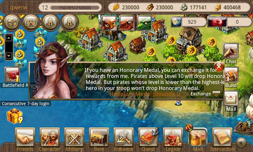 Đánh giá chi tiết game Dragon Kingdom - Ảnh 3