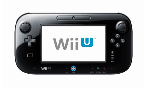 Nintendo tăng lực cho Wii U tới 2GB RAM 2