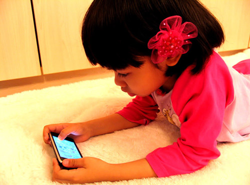 Tác hại của game mobile đối với trẻ em - Ảnh 5