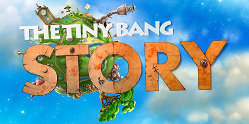 The Tiny Bang Story: Thế giới tí hon - Ảnh 2