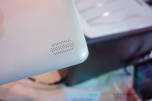 Acer ra mắt máy tính bảng giá rẻ Iconia Tab A110 - Ảnh 5